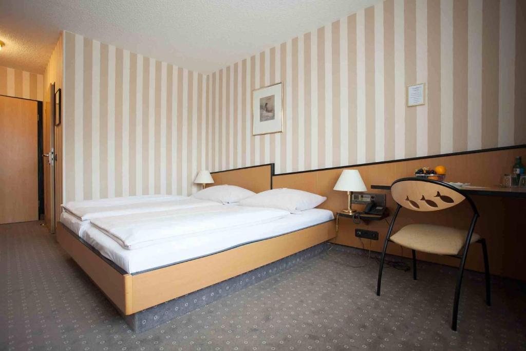Pp- Hotel Grefrather Hof Room photo